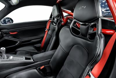 2016 Porsche Cayman GT4   - Photo 19 - Joliet, IL 60435