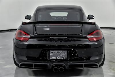 2016 Porsche Cayman GT4   - Photo 10 - Joliet, IL 60435