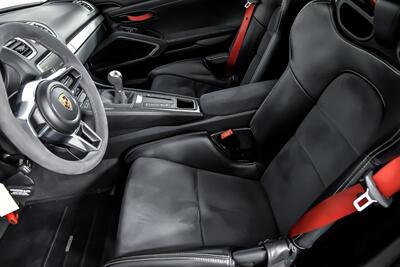 2016 Porsche Cayman GT4   - Photo 18 - Joliet, IL 60435