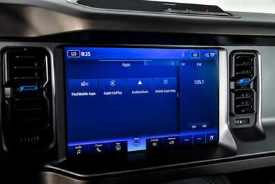 2022 Ford Bronco   - Photo 32 - Joliet, IL 60435