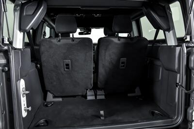 2022 Ford Bronco   - Photo 16 - Joliet, IL 60435