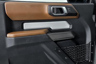 2022 Ford Bronco   - Photo 18 - Joliet, IL 60435