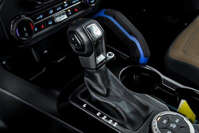 2022 Ford Bronco   - Photo 35 - Joliet, IL 60435