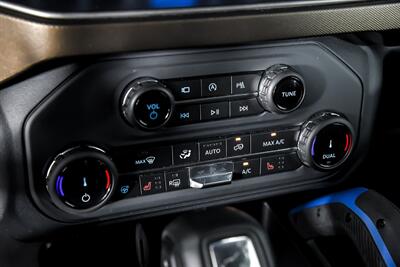 2022 Ford Bronco   - Photo 34 - Joliet, IL 60435