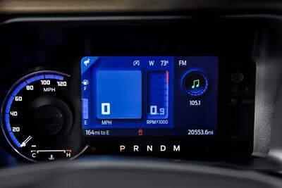 2022 Ford Bronco   - Photo 25 - Joliet, IL 60435