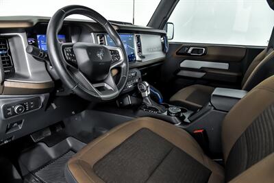 2022 Ford Bronco   - Photo 19 - Joliet, IL 60435