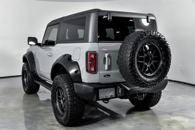 2022 Ford Bronco   - Photo 10 - Joliet, IL 60435