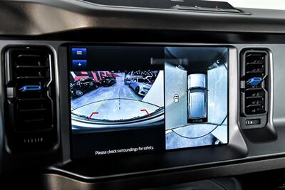 2022 Ford Bronco   - Photo 30 - Joliet, IL 60435