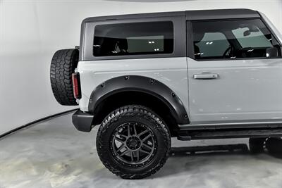 2022 Ford Bronco   - Photo 13 - Joliet, IL 60435