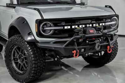 2022 Ford Bronco   - Photo 3 - Joliet, IL 60435