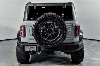 2022 Ford Bronco   - Photo 11 - Joliet, IL 60435