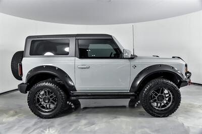 2022 Ford Bronco   - Photo 14 - Joliet, IL 60435
