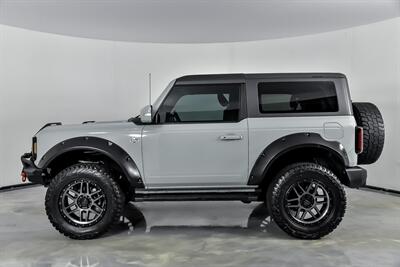 2022 Ford Bronco   - Photo 8 - Joliet, IL 60435