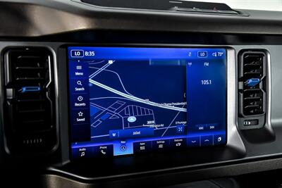 2022 Ford Bronco   - Photo 31 - Joliet, IL 60435