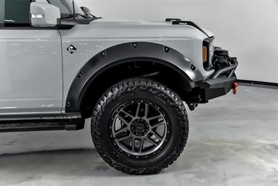 2022 Ford Bronco   - Photo 15 - Joliet, IL 60435