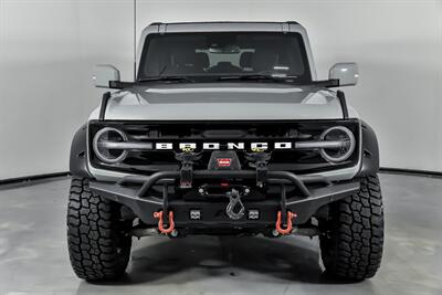 2022 Ford Bronco   - Photo 5 - Joliet, IL 60435