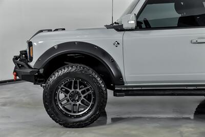 2022 Ford Bronco   - Photo 7 - Joliet, IL 60435