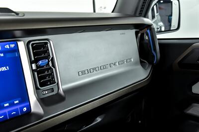 2022 Ford Bronco   - Photo 33 - Joliet, IL 60435