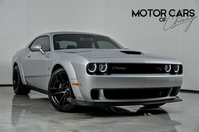 2023 Dodge Challenger R/T Scat Pack   - Photo 1 - Joliet, IL 60435