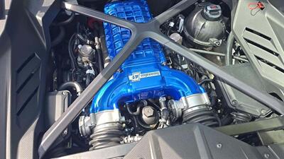 2020 Lamborghini Huracan EVO-VF SUPERCHARGED-EXHAUST-BUCKET SEATS!   - Photo 4 - Joliet, IL 60435