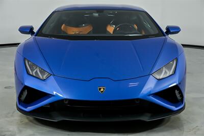 2020 Lamborghini Huracan EVO-VF SUPERCHARGED-EXHAUST-BUCKET SEATS! - Photo 5 - Joliet, IL 60435