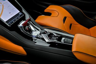 2020 Lamborghini Huracan EVO-VF SUPERCHARGED-EXHAUST-BUCKET SEATS! - Photo 35 - Joliet, IL 60435