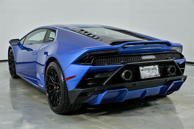 2020 Lamborghini Huracan EVO-VF SUPERCHARGED-EXHAUST-BUCKET SEATS! - Photo 10 - Joliet, IL 60435