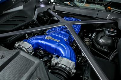 2020 Lamborghini Huracan EVO-VF SUPERCHARGED-EXHAUST-BUCKET SEATS! - Photo 17 - Joliet, IL 60435