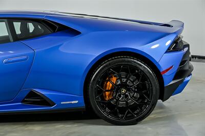 2020 Lamborghini Huracan EVO-VF SUPERCHARGED-EXHAUST-BUCKET SEATS! - Photo 9 - Joliet, IL 60435