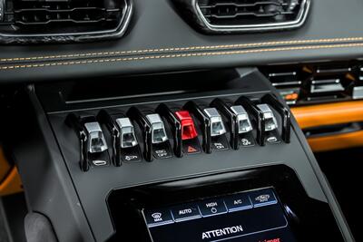 2020 Lamborghini Huracan EVO-VF SUPERCHARGED-EXHAUST-BUCKET SEATS! - Photo 29 - Joliet, IL 60435