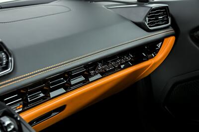 2020 Lamborghini Huracan EVO-VF SUPERCHARGED-EXHAUST-BUCKET SEATS! - Photo 36 - Joliet, IL 60435