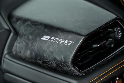 2020 Lamborghini Huracan EVO-VF SUPERCHARGED-EXHAUST-BUCKET SEATS! - Photo 25 - Joliet, IL 60435