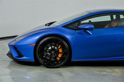 2020 Lamborghini Huracan EVO-VF SUPERCHARGED-EXHAUST-BUCKET SEATS! - Photo 7 - Joliet, IL 60435