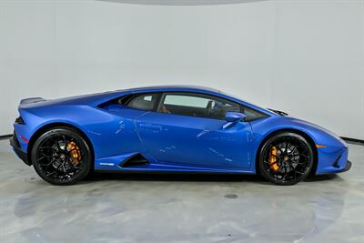 2020 Lamborghini Huracan EVO-VF SUPERCHARGED-EXHAUST-BUCKET SEATS! - Photo 14 - Joliet, IL 60435