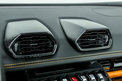 2020 Lamborghini Huracan EVO-VF SUPERCHARGED-EXHAUST-BUCKET SEATS! - Photo 28 - Joliet, IL 60435