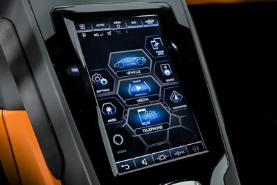 2020 Lamborghini Huracan EVO-VF SUPERCHARGED-EXHAUST-BUCKET SEATS! - Photo 30 - Joliet, IL 60435