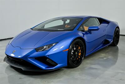 2020 Lamborghini Huracan EVO-VF SUPERCHARGED-EXHAUST-BUCKET SEATS! - Photo 6 - Joliet, IL 60435