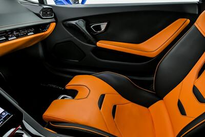 2020 Lamborghini Huracan EVO-VF SUPERCHARGED-EXHAUST-BUCKET SEATS! - Photo 37 - Joliet, IL 60435