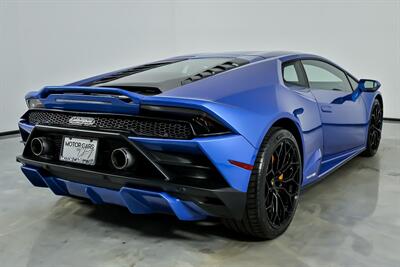 2020 Lamborghini Huracan EVO-VF SUPERCHARGED-EXHAUST-BUCKET SEATS! - Photo 12 - Joliet, IL 60435