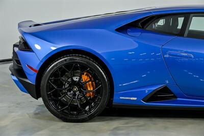 2020 Lamborghini Huracan EVO-VF SUPERCHARGED-EXHAUST-BUCKET SEATS! - Photo 13 - Joliet, IL 60435