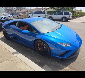 2020 Lamborghini Huracan EVO-VF SUPERCHARGED-EXHAUST-BUCKET SEATS!   - Photo 5 - Joliet, IL 60435