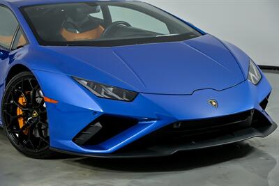 2020 Lamborghini Huracan EVO-VF SUPERCHARGED-EXHAUST-BUCKET SEATS! - Photo 3 - Joliet, IL 60435