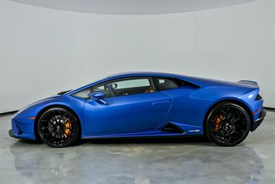 2020 Lamborghini Huracan EVO-VF SUPERCHARGED-EXHAUST-BUCKET SEATS! - Photo 8 - Joliet, IL 60435