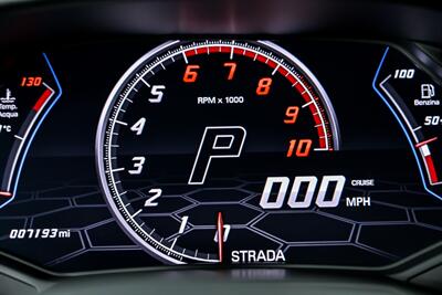 2020 Lamborghini Huracan EVO-VF SUPERCHARGED-EXHAUST-BUCKET SEATS! - Photo 26 - Joliet, IL 60435