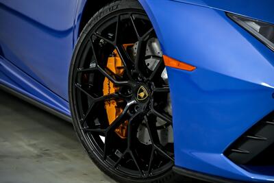 2020 Lamborghini Huracan EVO-VF SUPERCHARGED-EXHAUST-BUCKET SEATS! - Photo 4 - Joliet, IL 60435