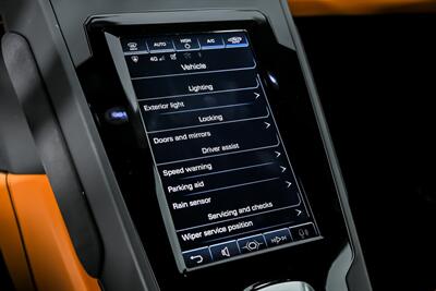 2020 Lamborghini Huracan EVO-VF SUPERCHARGED-EXHAUST-BUCKET SEATS! - Photo 31 - Joliet, IL 60435