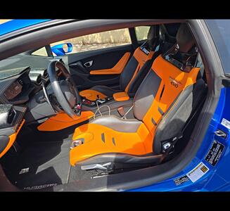 2020 Lamborghini Huracan EVO-VF SUPERCHARGED-EXHAUST-BUCKET SEATS!   - Photo 3 - Joliet, IL 60435