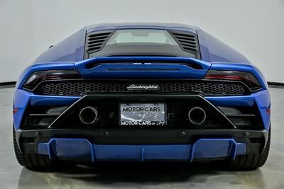 2020 Lamborghini Huracan EVO-VF SUPERCHARGED-EXHAUST-BUCKET SEATS! - Photo 11 - Joliet, IL 60435