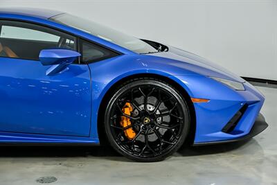 2020 Lamborghini Huracan EVO-VF SUPERCHARGED-EXHAUST-BUCKET SEATS! - Photo 15 - Joliet, IL 60435
