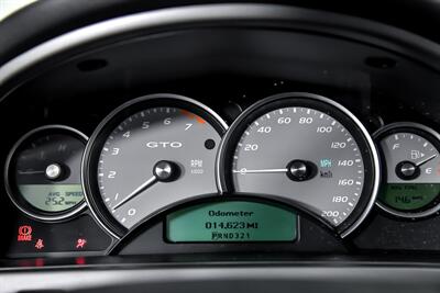 2006 Pontiac GTO   - Photo 25 - Joliet, IL 60435